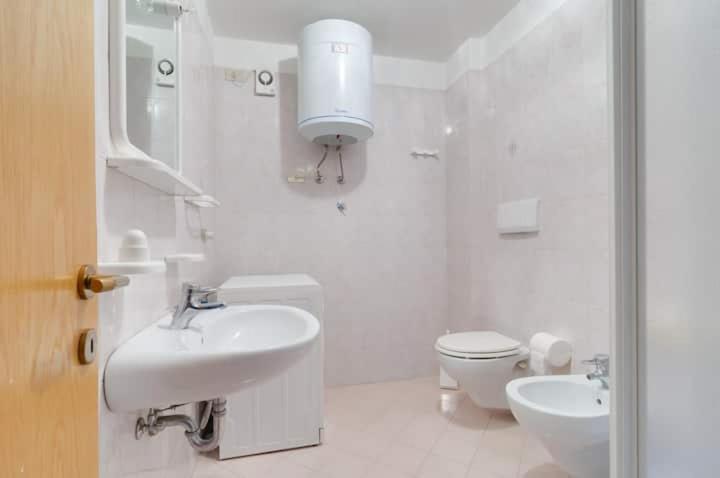 Casa Vacanze Rosa Brez Exterior photo