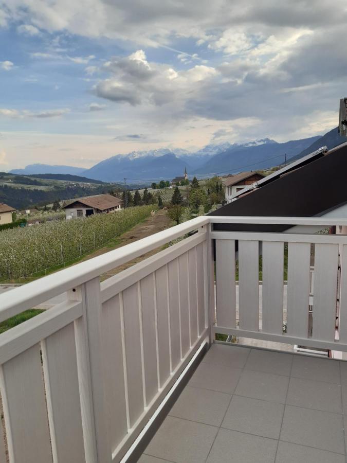 Casa Vacanze Rosa Brez Exterior photo