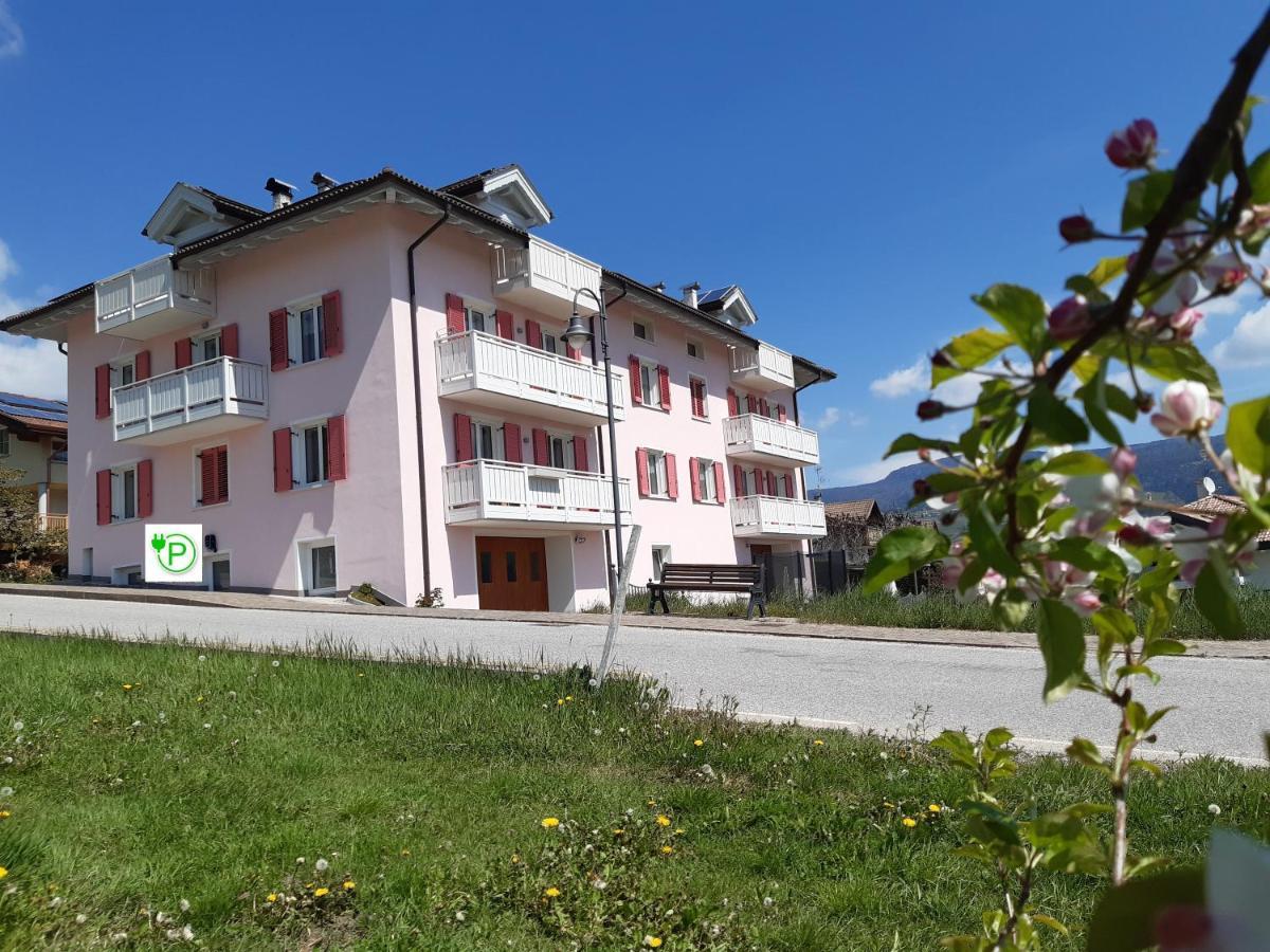 Casa Vacanze Rosa Brez Exterior photo