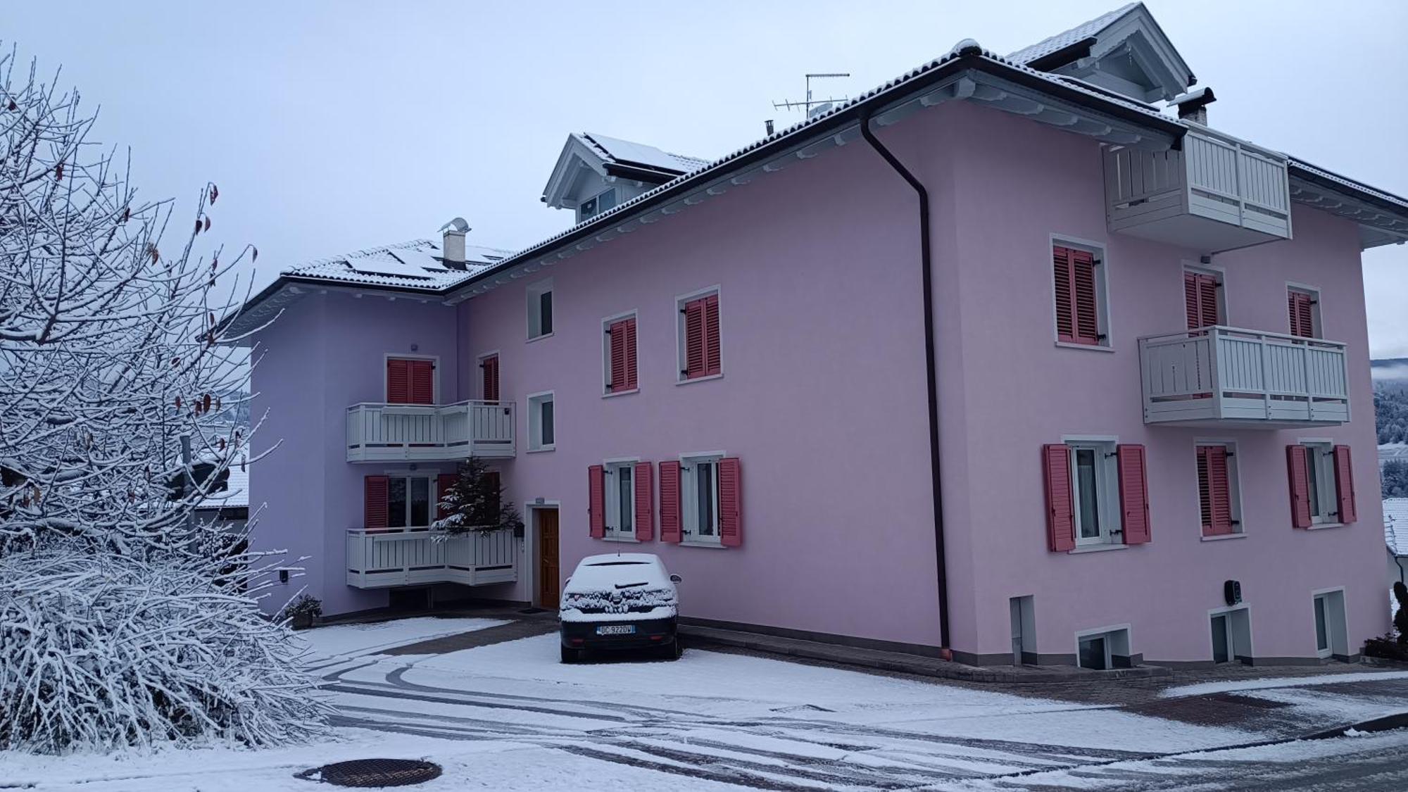 Casa Vacanze Rosa Brez Room photo